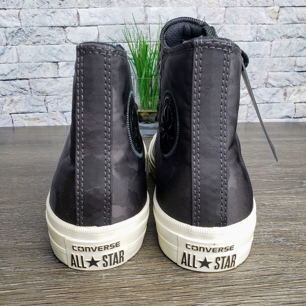 Converse X John Varvatos Chuck Taylor A View 5